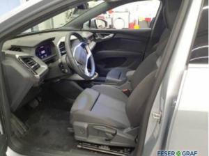 Audi Q4 e-tron Q4 Sportback 45 e-tron Vir.Cockpit/Navi/Kamera/A