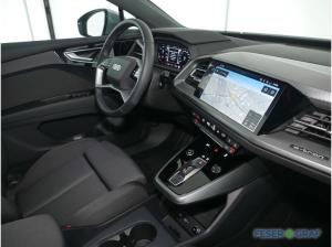 Audi Q4 e-tron Q4 Sportback 45 e-tron Vir.Cockpit/Navi/Kamera/A