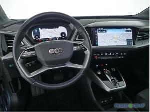 Audi Q4 e-tron Q4 Sportback 45 e-tron V-Cockp./Navi/AHK/Alu20