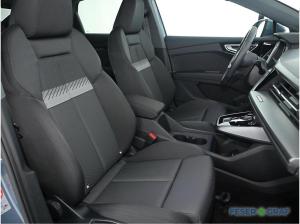Audi Q4 e-tron Q4 Sportback 45 e-tron V-Cockp./Navi/AHK/Alu20