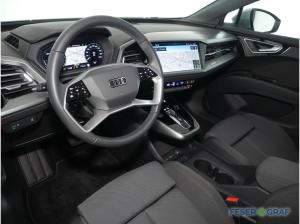 Audi Q4 e-tron Q4 Sportback 45 e-tron Vir.Cockpit/Navi/Kamera/A
