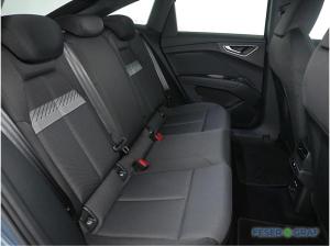 Audi Q4 e-tron Q4 Sportback 45 e-tron V-Cockp./Navi/AHK/Alu20