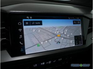 Audi Q4 e-tron Q4 Sportback 45 e-tron Vir.Cockpit/Navi/Kamera/A