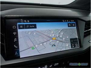 Audi Q4 e-tron Q4 Sportback 45 e-tron V-Cockp./Navi/AHK/Alu20