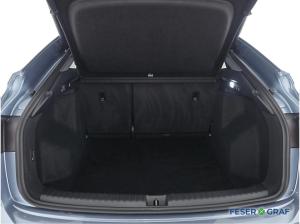Audi Q4 e-tron Q4 Sportback 45 e-tron V-Cockp./Navi/AHK/Alu20