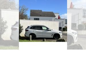 BMW X5 xDrive45e M Plug-IN Hybrid AHK inkl. Wartung und Reperatur