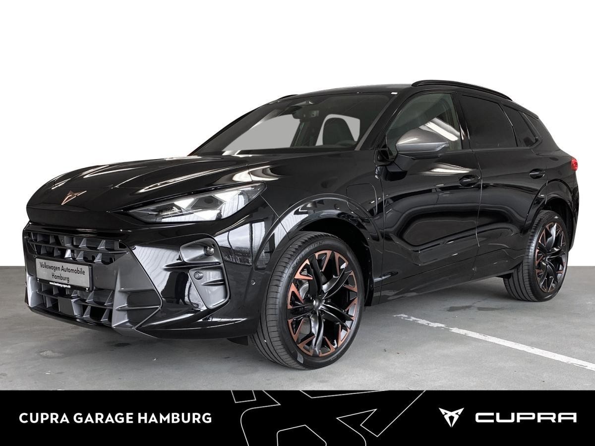 Cupra Terramar VZ 1.5 e-HYBRID 6-Gang-DSG