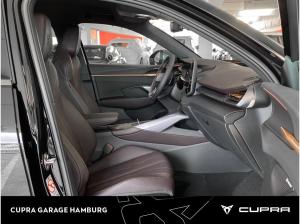 Cupra Terramar VZ 1.5 e-HYBRID 6-Gang-DSG