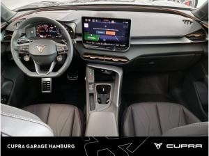 Cupra Terramar VZ 1.5 e-HYBRID 6-Gang-DSG