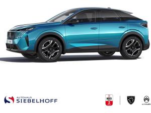 Peugeot 3008 e- Allure Elektromotor 230 Long Range