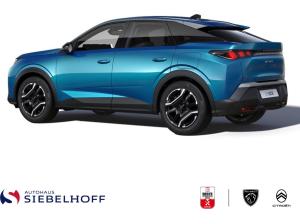 Peugeot 3008 e- Allure Elektromotor 230 Long Range