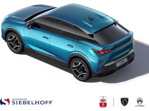 Peugeot 3008 e- Allure Elektromotor 230 Long Range