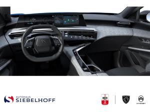 Peugeot 3008 e- Allure Elektromotor 230 Long Range