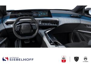 Peugeot 3008 e- GT Elektromotor 230 Long Range
