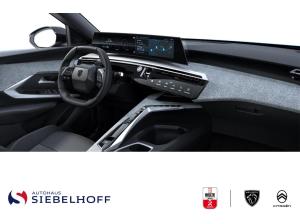 Peugeot 3008 e- Allure Elektromotor 230 Long Range