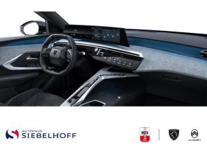 Peugeot 3008 e- GT Elektromotor 230 Long Range