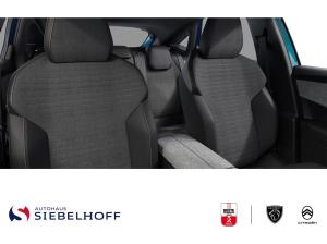 Peugeot 3008 e- Allure Elektromotor 230 Long Range