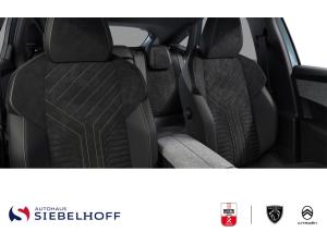 Peugeot 3008 e- GT Elektromotor 230 Long Range