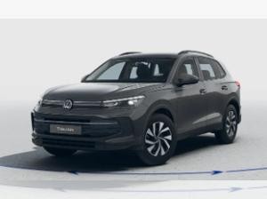 Volkswagen Tiguan Life 1,5 l e TSI OPF 96 KW (130 PS)