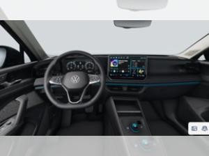 Volkswagen Tiguan Life 1,5 l e TSI OPF 96 KW (130 PS)