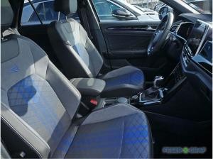 Volkswagen T-Roc 2.0 R 4M AHK ACC Pano Martix RüKa