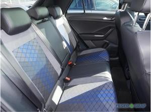 Volkswagen T-Roc 2.0 R 4M AHK ACC Pano Martix RüKa