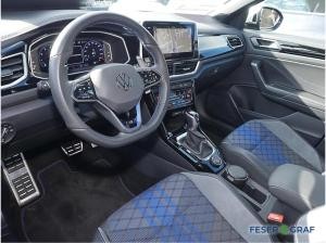 Volkswagen T-Roc 2.0 R 4M AHK ACC Pano Martix RüKa