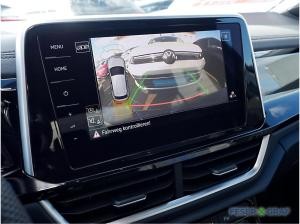 Volkswagen T-Roc 2.0 R 4M AHK ACC Pano Martix RüKa