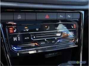 Volkswagen T-Roc 2.0 R 4M AHK ACC Pano Martix RüKa
