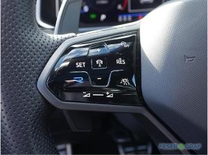 Volkswagen T-Roc 2.0 R 4M AHK ACC Pano Martix RüKa
