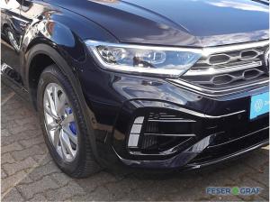 Volkswagen T-Roc 2.0 R 4M AHK ACC Pano Martix RüKa