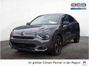 Citroën C4 im. 1.2 Max NAVI SHZ KAMERA HEAD-UP DISPLAY