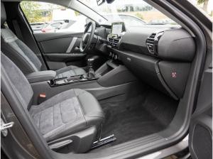 Citroën C4 im. 1.2 Max NAVI SHZ KAMERA HEAD-UP DISPLAY