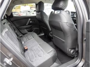 Citroën C4 im. 1.2 Max NAVI SHZ KAMERA HEAD-UP DISPLAY