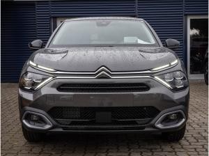 Citroën C4 im. 1.2 Max NAVI SHZ KAMERA HEAD-UP DISPLAY