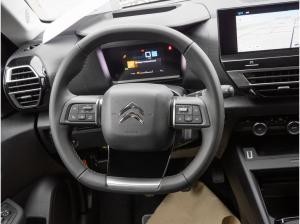 Citroën C4 im. 1.2 Max NAVI SHZ KAMERA HEAD-UP DISPLAY