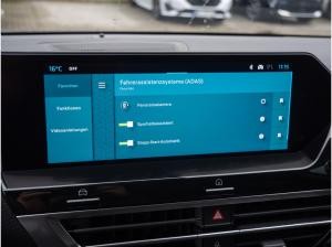 Citroën C4 im. 1.2 Max NAVI SHZ KAMERA HEAD-UP DISPLAY