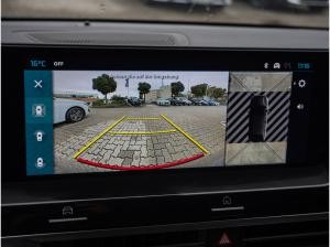 Citroën C4 im. 1.2 Max NAVI SHZ KAMERA HEAD-UP DISPLAY