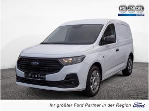 Ford Transit Connect Kasten Trend L1 Klima PDC NAVI uvm.  -K.T.-