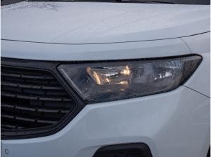Ford Transit Connect Kasten Trend L1 Klima PDC NAVI uvm.  -K.T.-