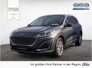 Ford Kuga Vignale 1,5l EcoBoost Panoramadach NAVI ACC LED Kamera uvm. -K.T.-