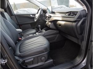 Ford Kuga Vignale 1,5l EcoBoost Panoramadach NAVI ACC LED Kamera uvm. -K.T.-