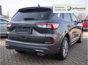 Ford Kuga Vignale 1,5l EcoBoost Panoramadach NAVI ACC LED Kamera uvm. -K.T.-