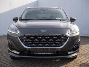 Ford Kuga Vignale 1,5l EcoBoost Panoramadach NAVI ACC LED Kamera uvm. -K.T.-