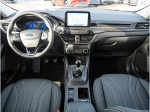 Ford Kuga Vignale 1,5l EcoBoost Panoramadach NAVI ACC LED Kamera uvm. -K.T.-