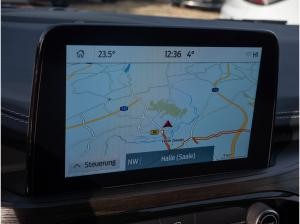 Ford Kuga Vignale 1,5l EcoBoost Panoramadach NAVI ACC LED Kamera uvm. -K.T.-