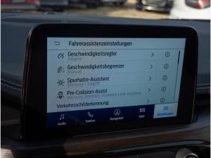 Ford Kuga Vignale 1,5l EcoBoost Panoramadach NAVI ACC LED Kamera uvm. -K.T.-