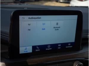 Ford Kuga Vignale 1,5l EcoBoost Panoramadach NAVI ACC LED Kamera uvm. -K.T.-