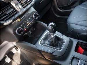 Ford Kuga Vignale 1,5l EcoBoost Panoramadach NAVI ACC LED Kamera uvm. -K.T.-