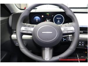 Hyundai KONA Elektro Prime 65kWh 2WD HUD Navi Digitales Cockpit